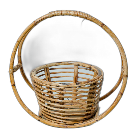 Flower Basket