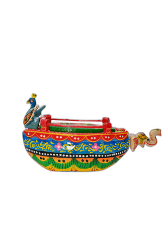 Jalpari Boat (Medium)