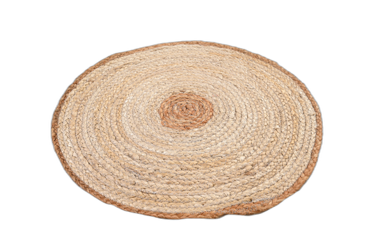 Handmade Jute Door Matt