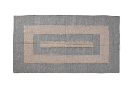 Golden Silver Loom Dari