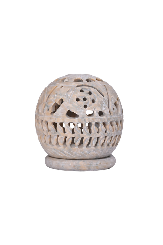 Handcrafted Candle Ball