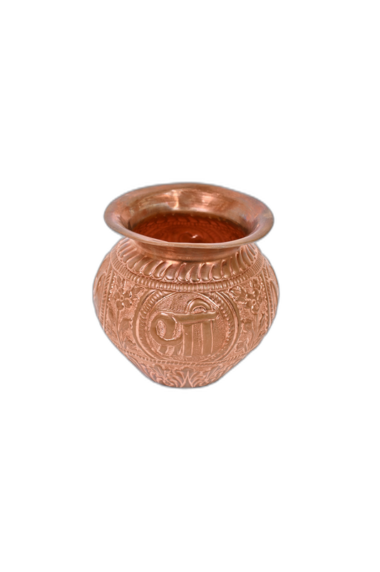 Copper Nakashi Loota
