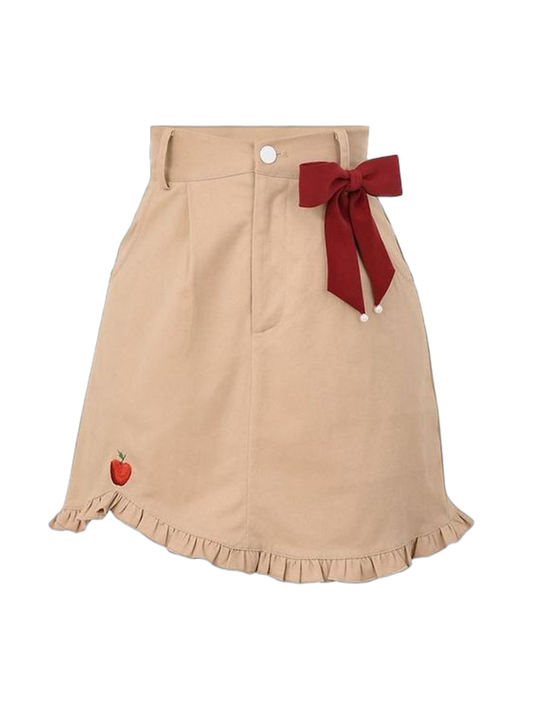 Baig Skirt